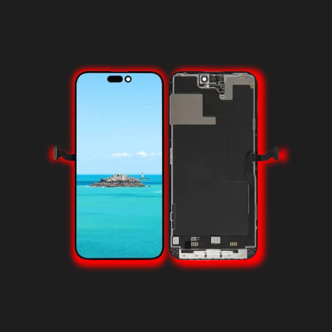 Modulo iPhone 15 Pro Max