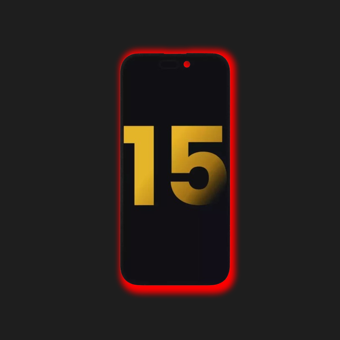 Modulo iPhone 15