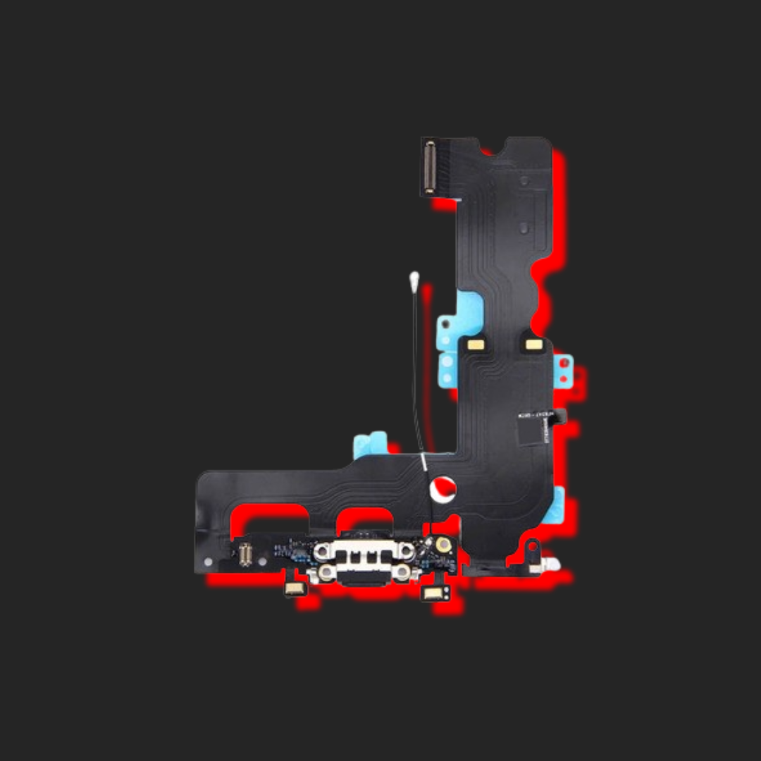 Pin de Carga iPhone 7