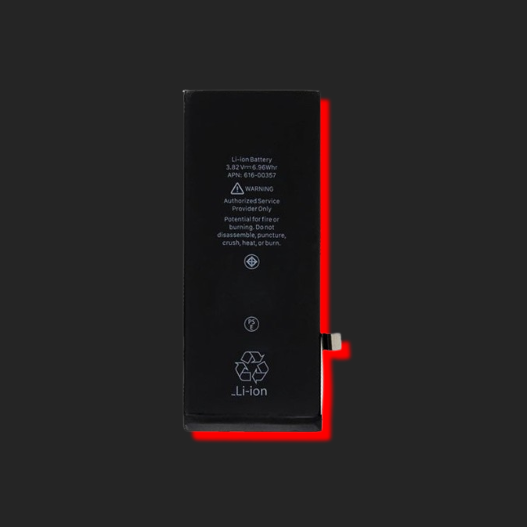 Bateria iPhone 8