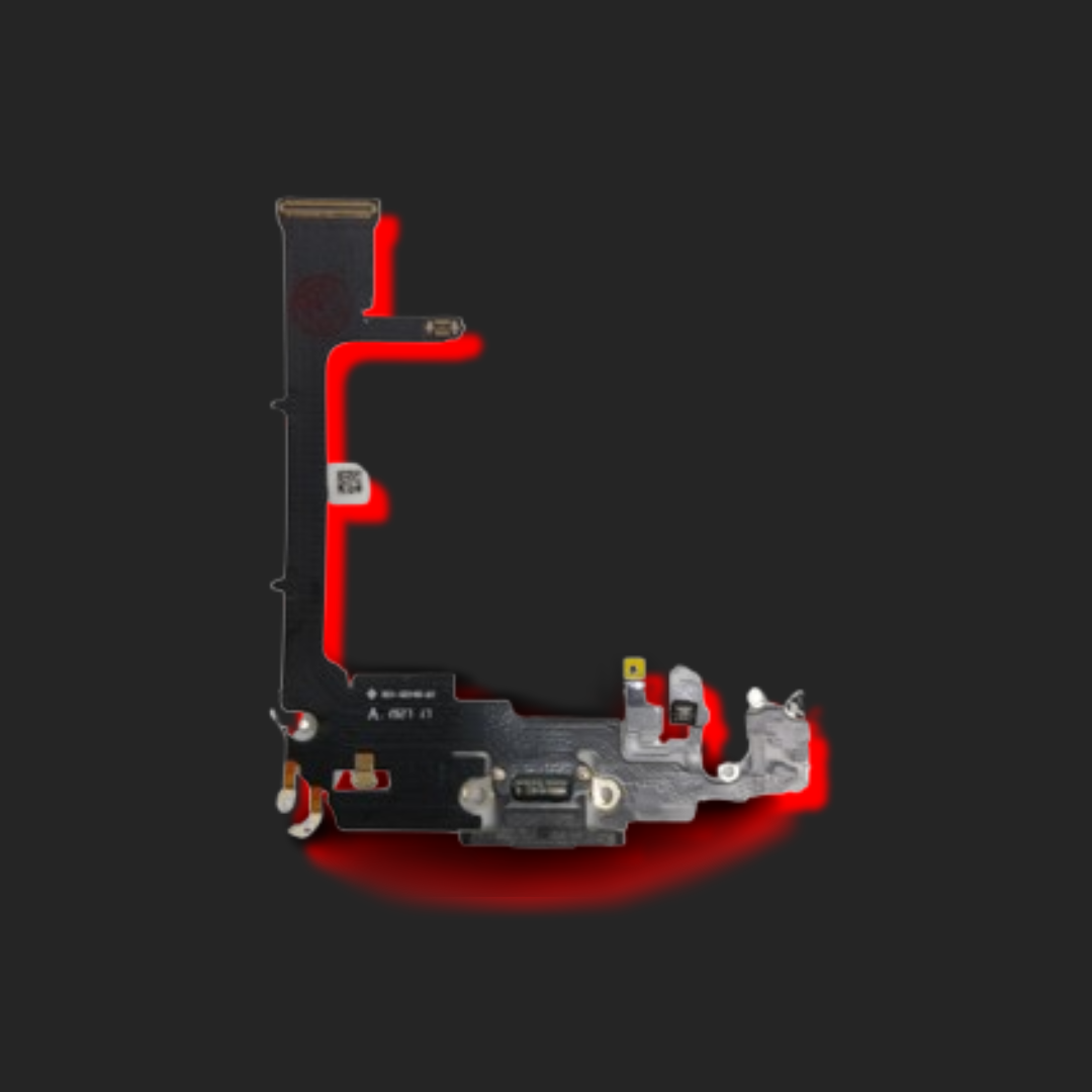 Pin de Carga iPhone 11