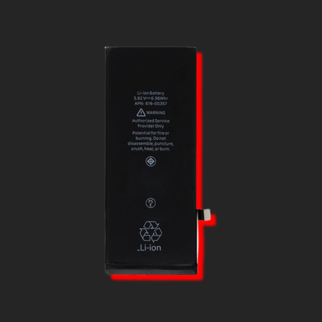 Bateria iPhone 8 Plus