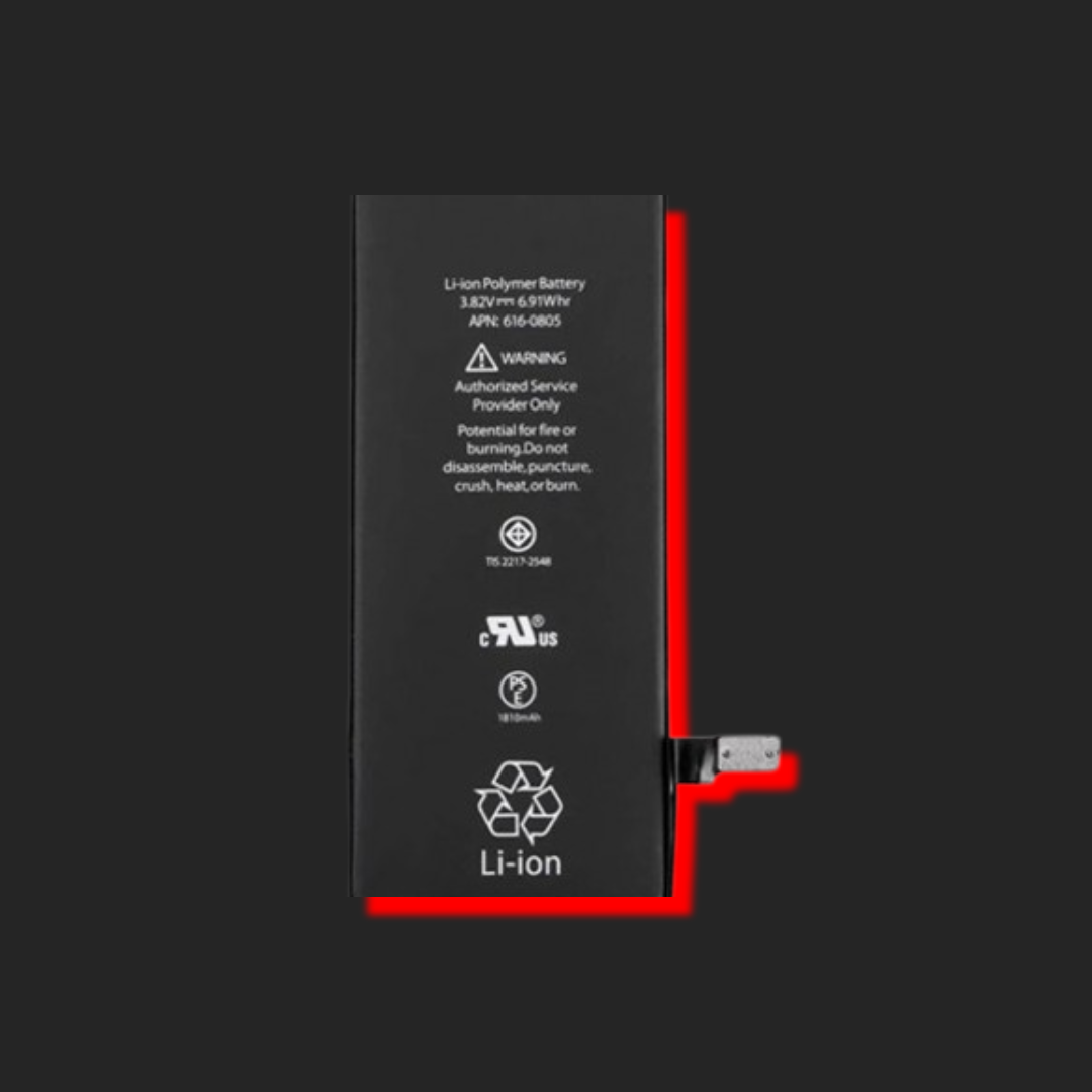 Bateria iPhone 6s Plus