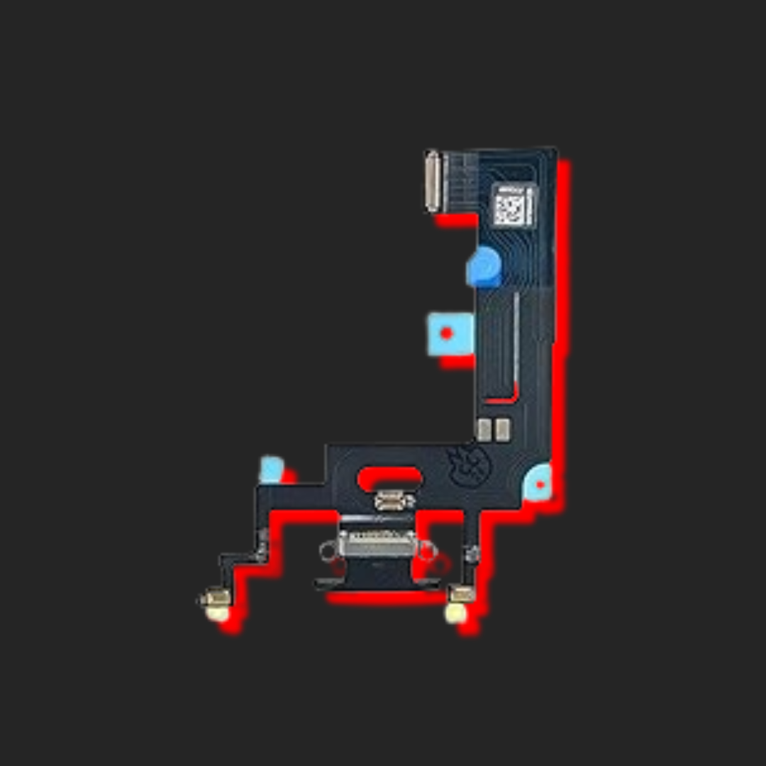 Pin de Carga iPhone Xs