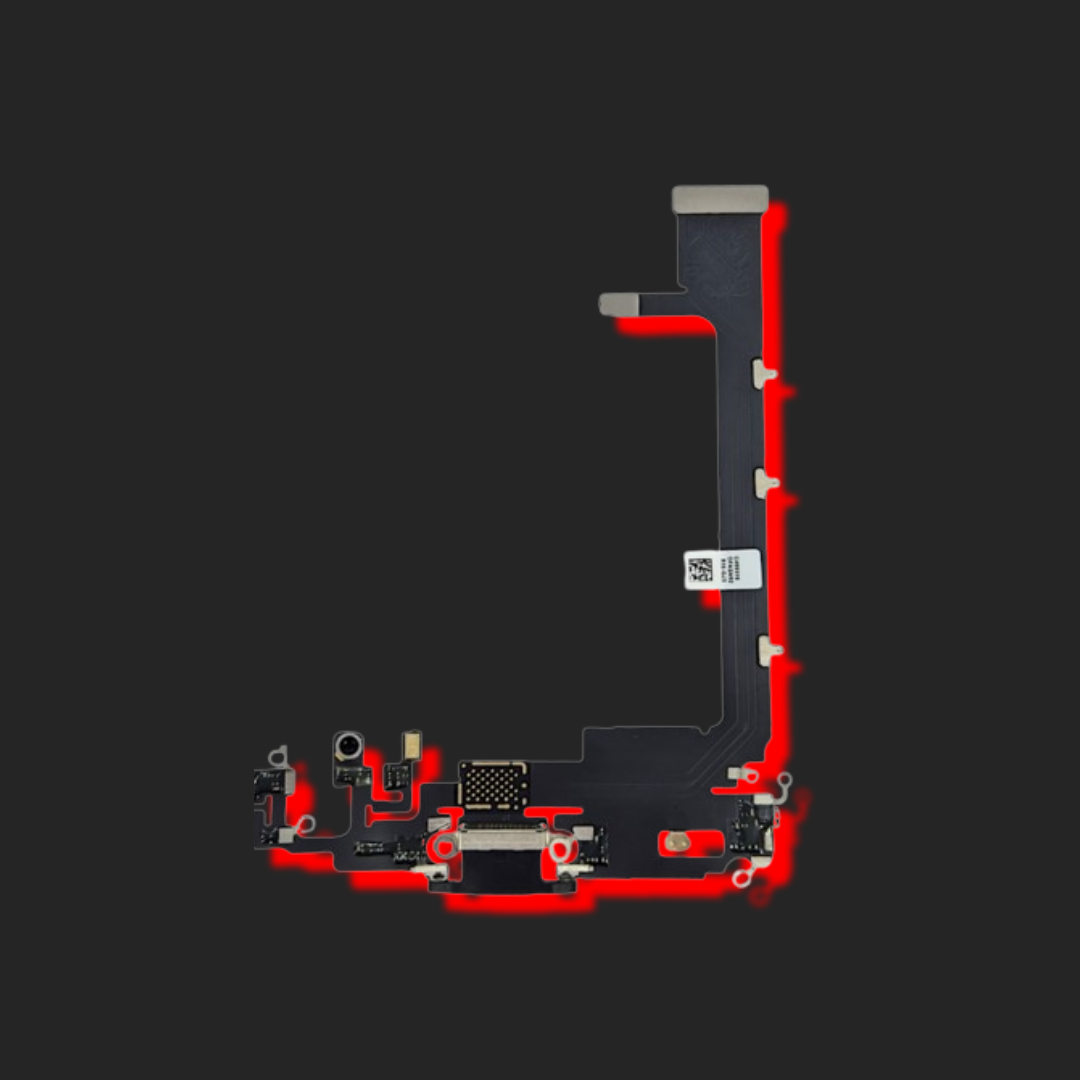 Pin de Carga iPhone 11 Pro Max