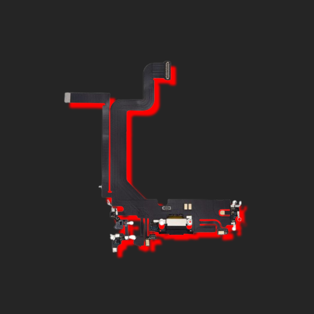 Pin de Carga iPhone 14