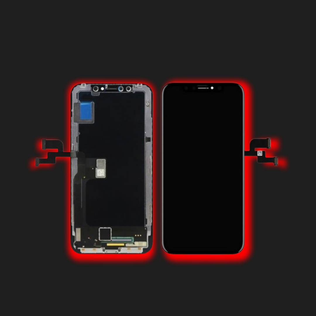 Modulo iPhone X