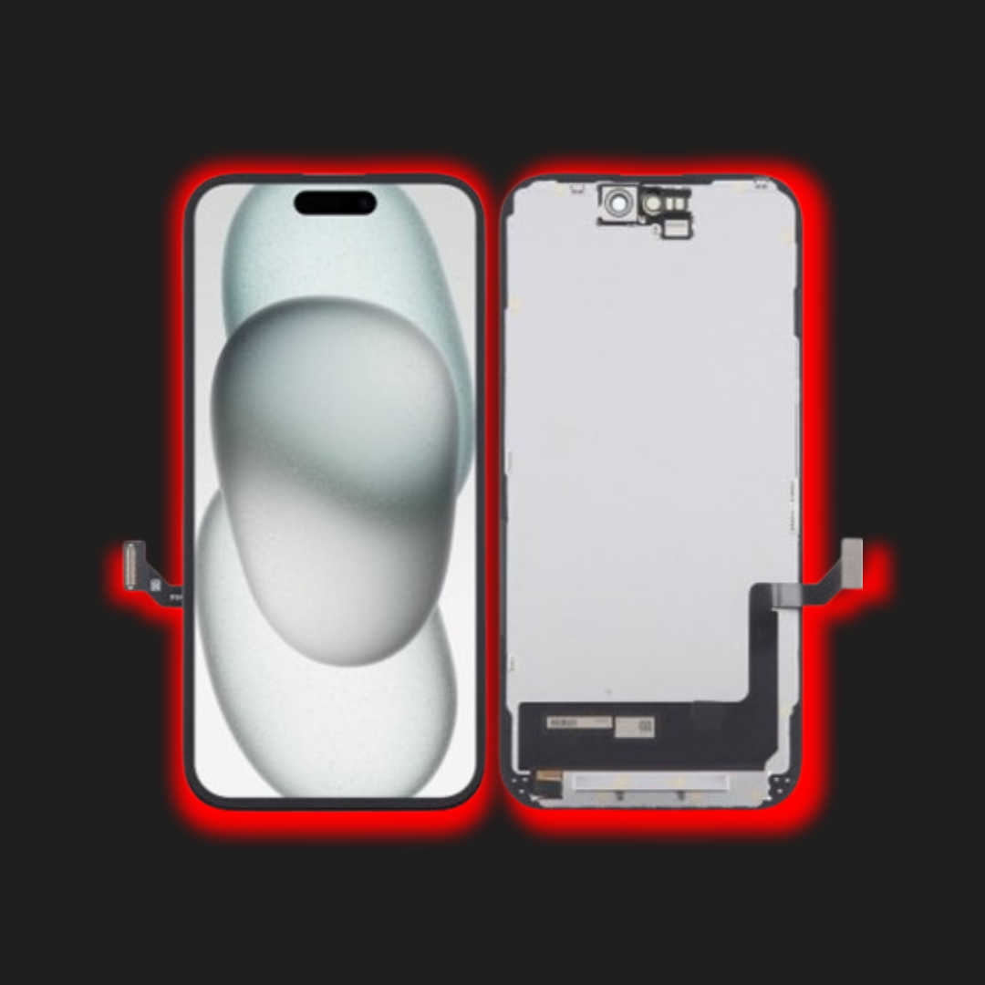 Modulo iPhone 15