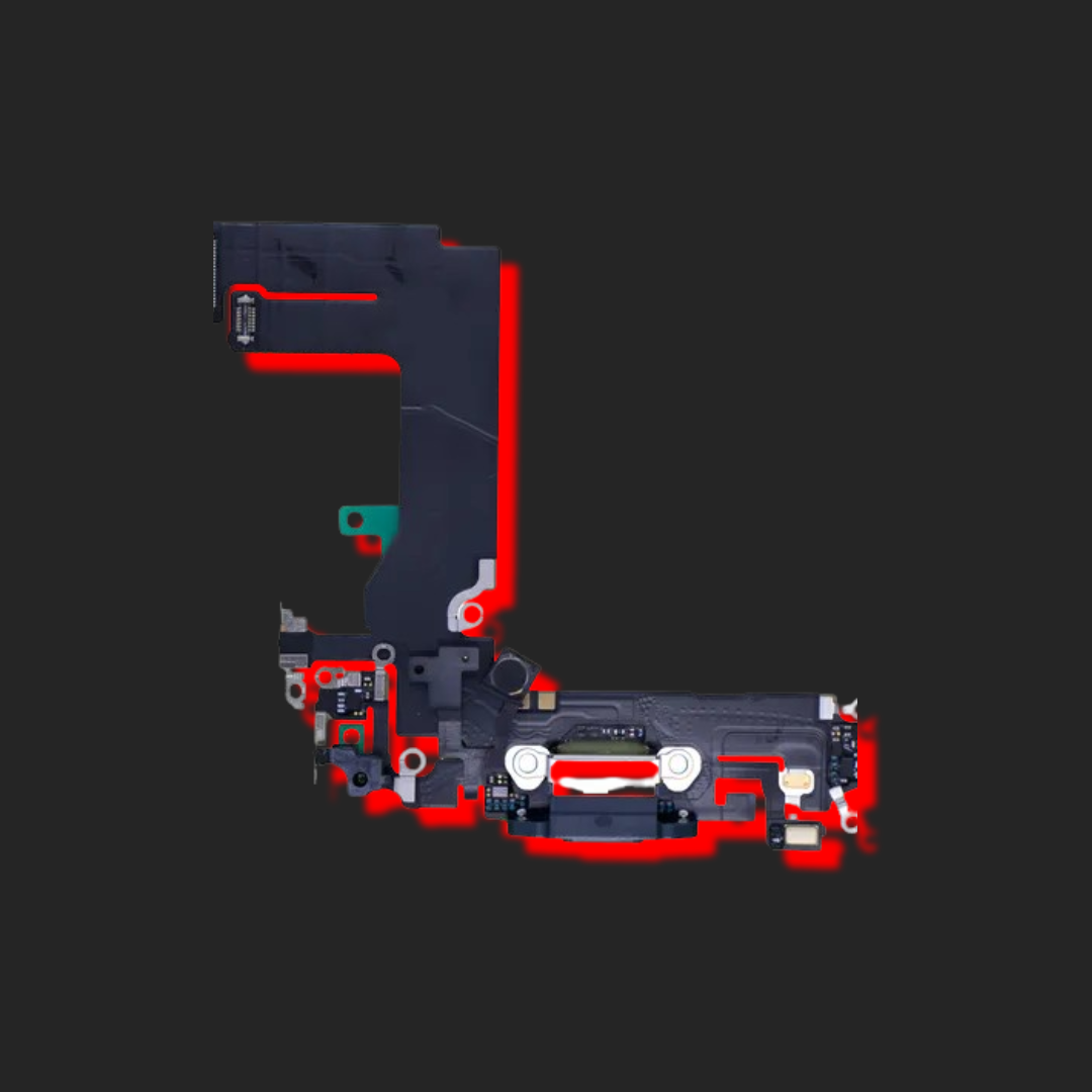 Pin de Carga iPhone 13 Mini