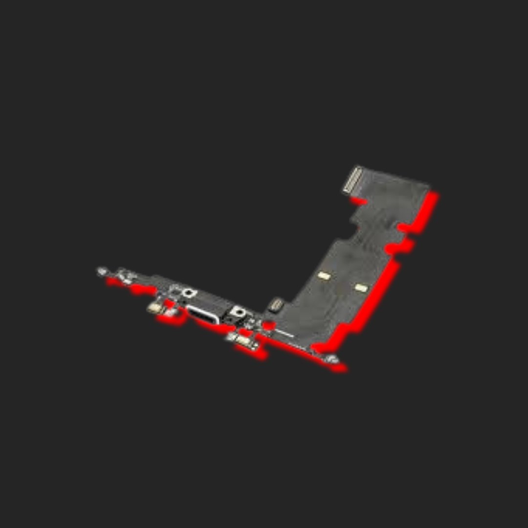 Pin de Carga iPhone 8 Plus