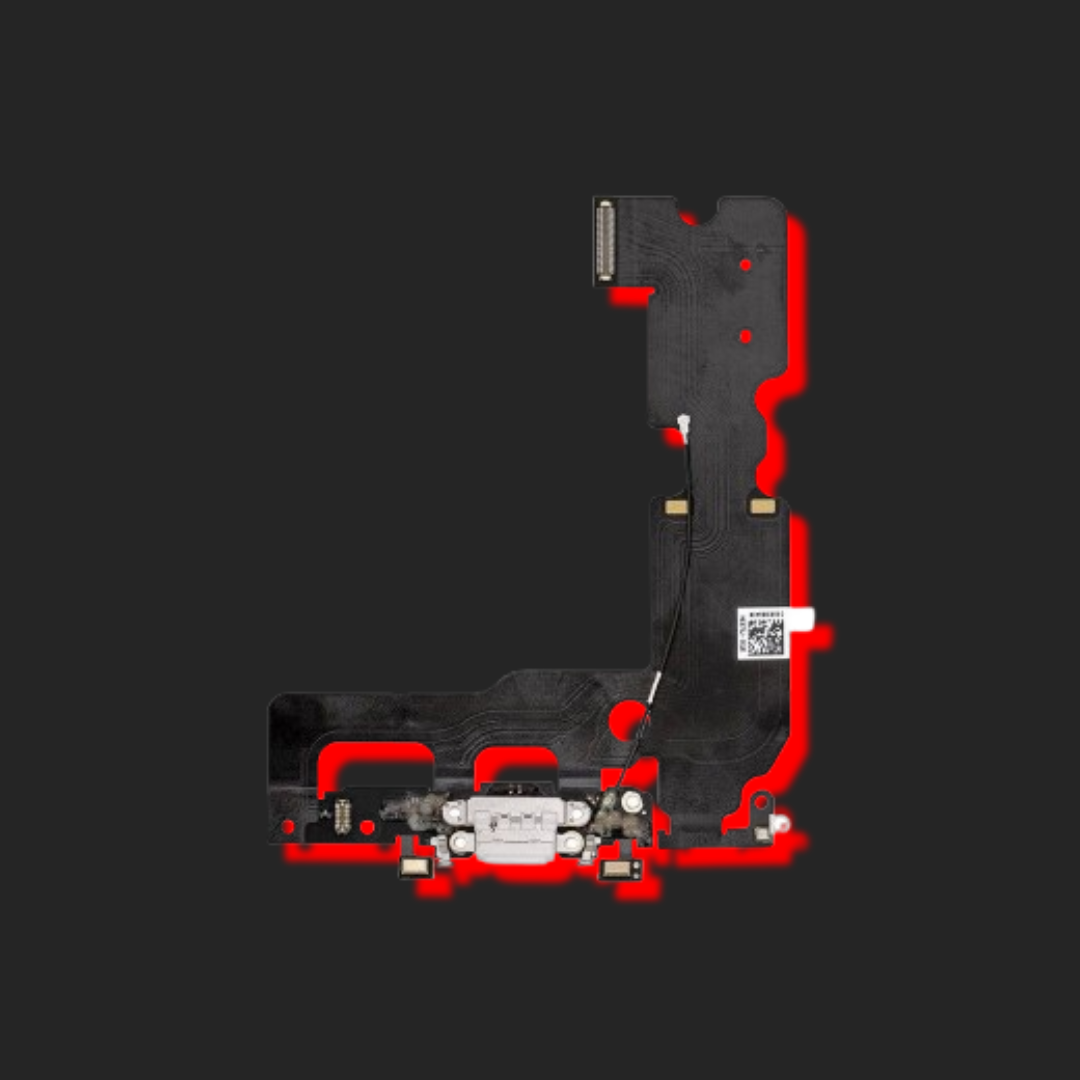 Pin de Carga iPhone 7 Plus