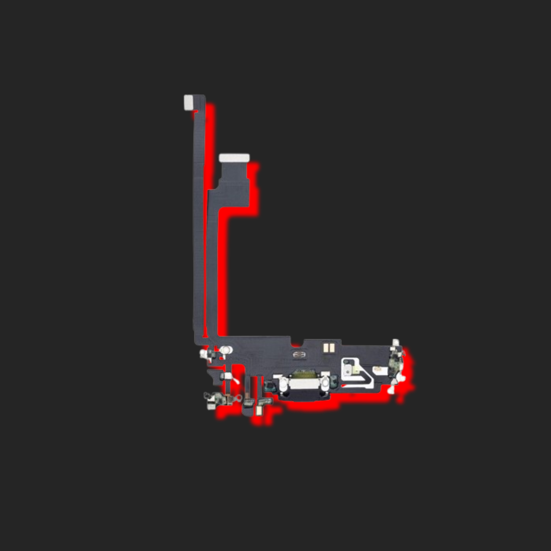 Pin de Carga iPhone 12 Pro Max