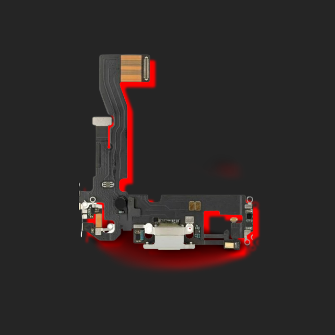 Pin de Carga iPhone 12 Pro