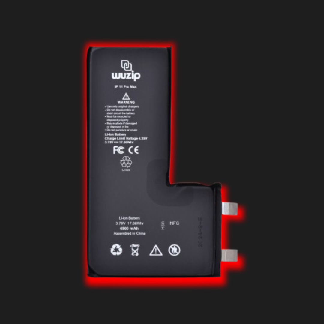 Bateria iPhone 11 Pro Max S/Flex