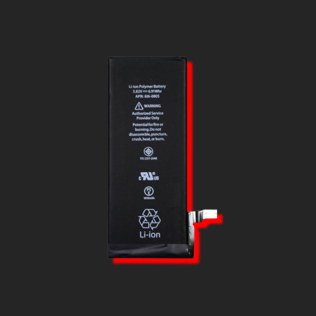 Bateria iPhone 6
