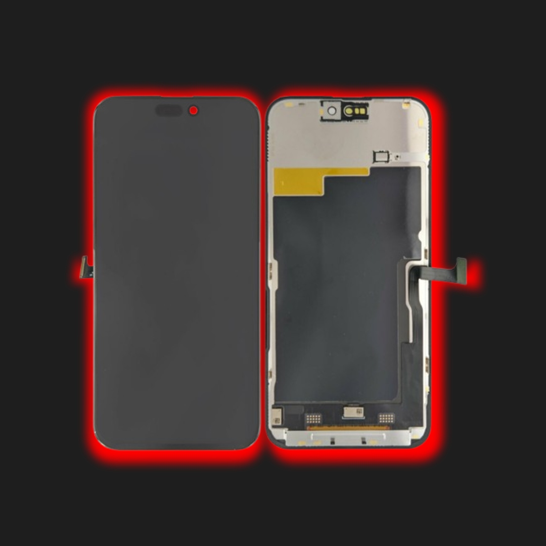 Modulo iPhone 15 Pro Max