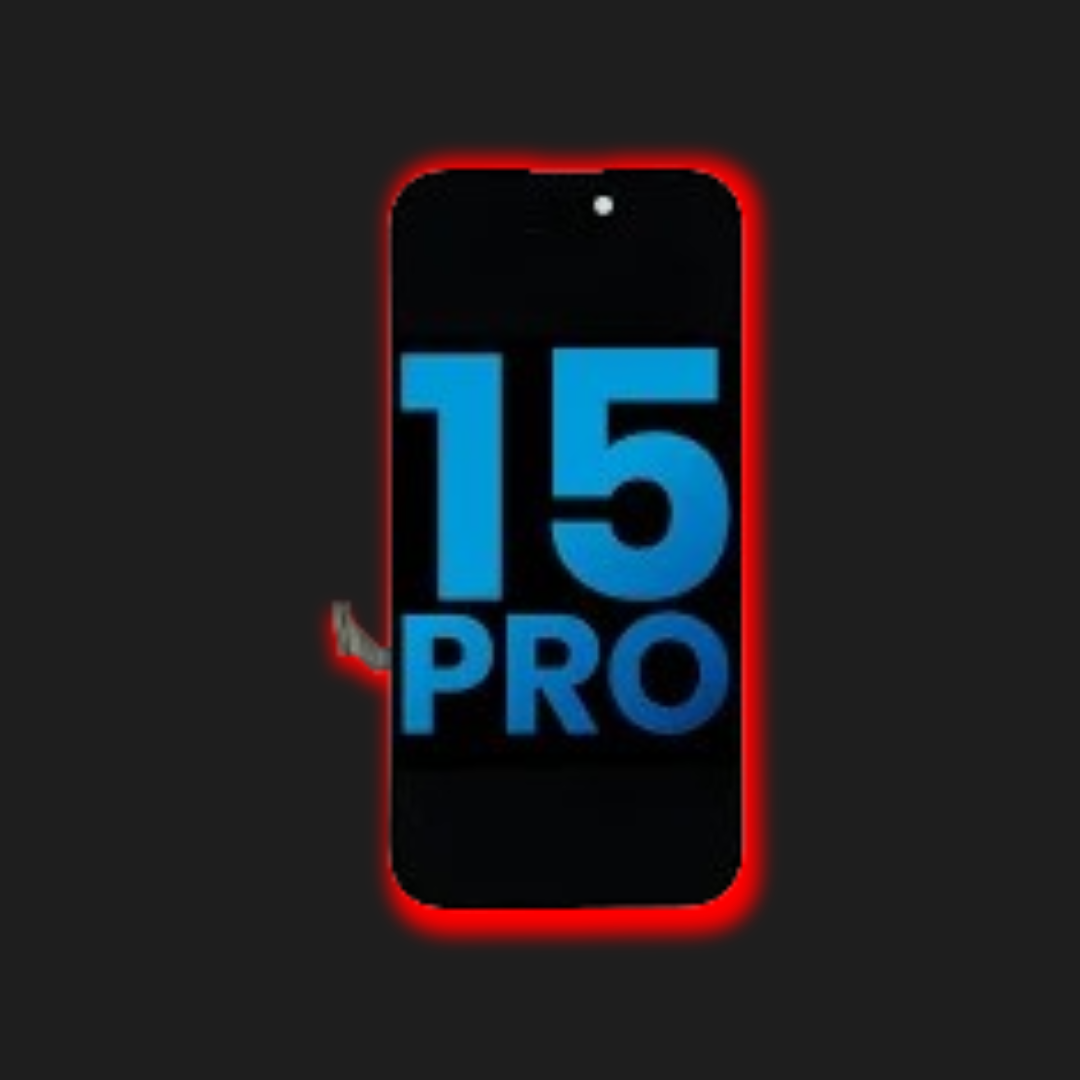 Modulo iPhone 15 Pro