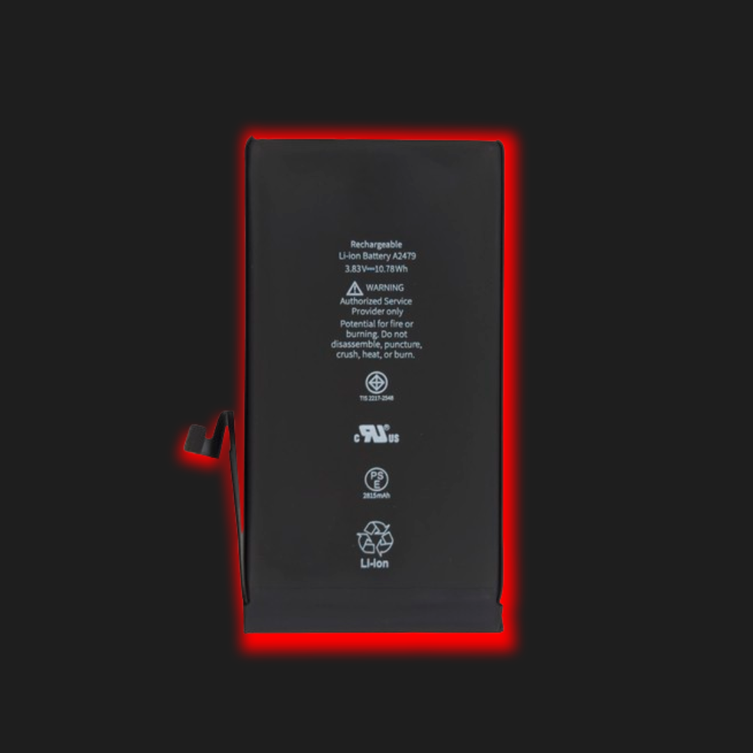 Bateria iPhone 12 C/Flex