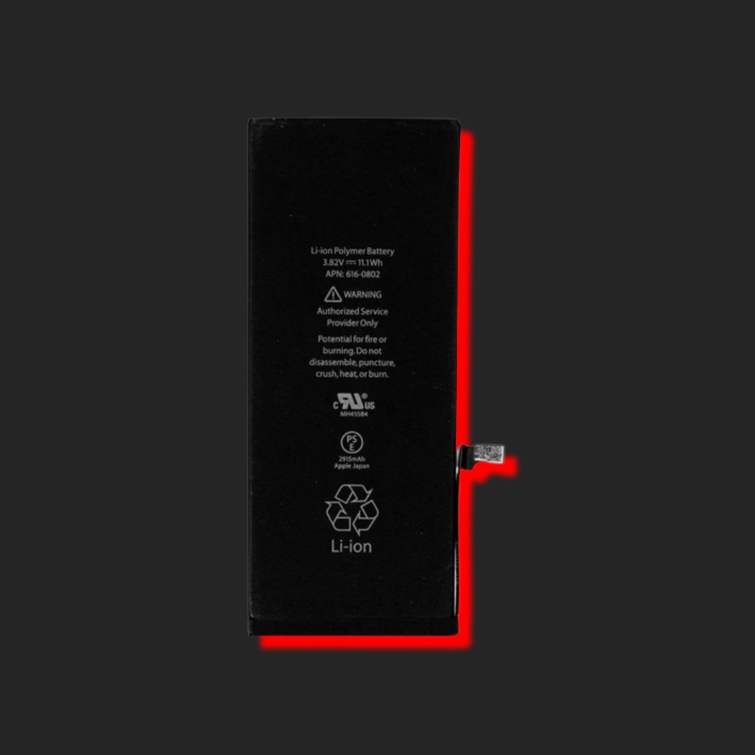 Bateria iPhone 6 Plus