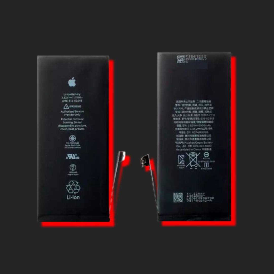 Bateria iPhone 7 Plus