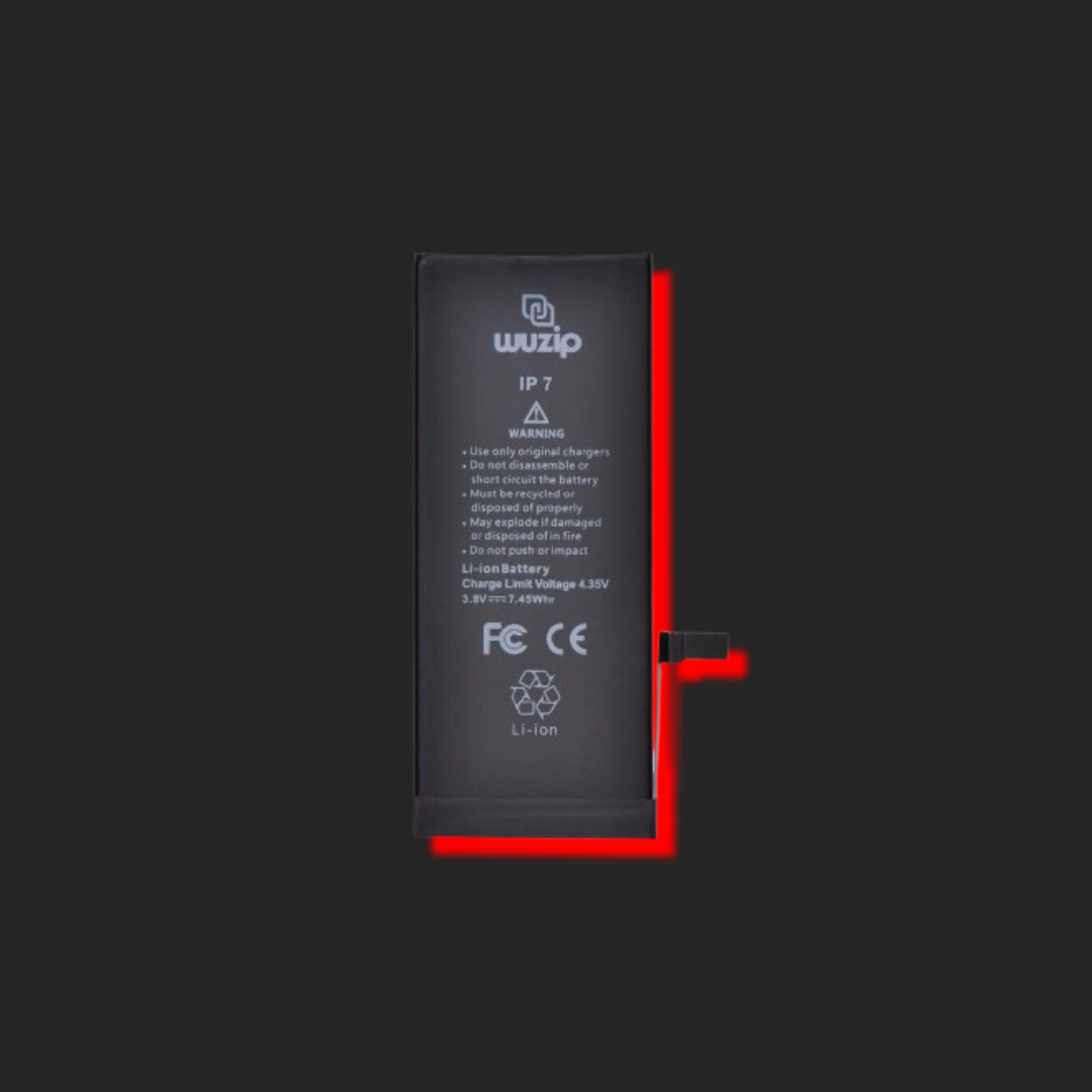 Bateria iPhone 7