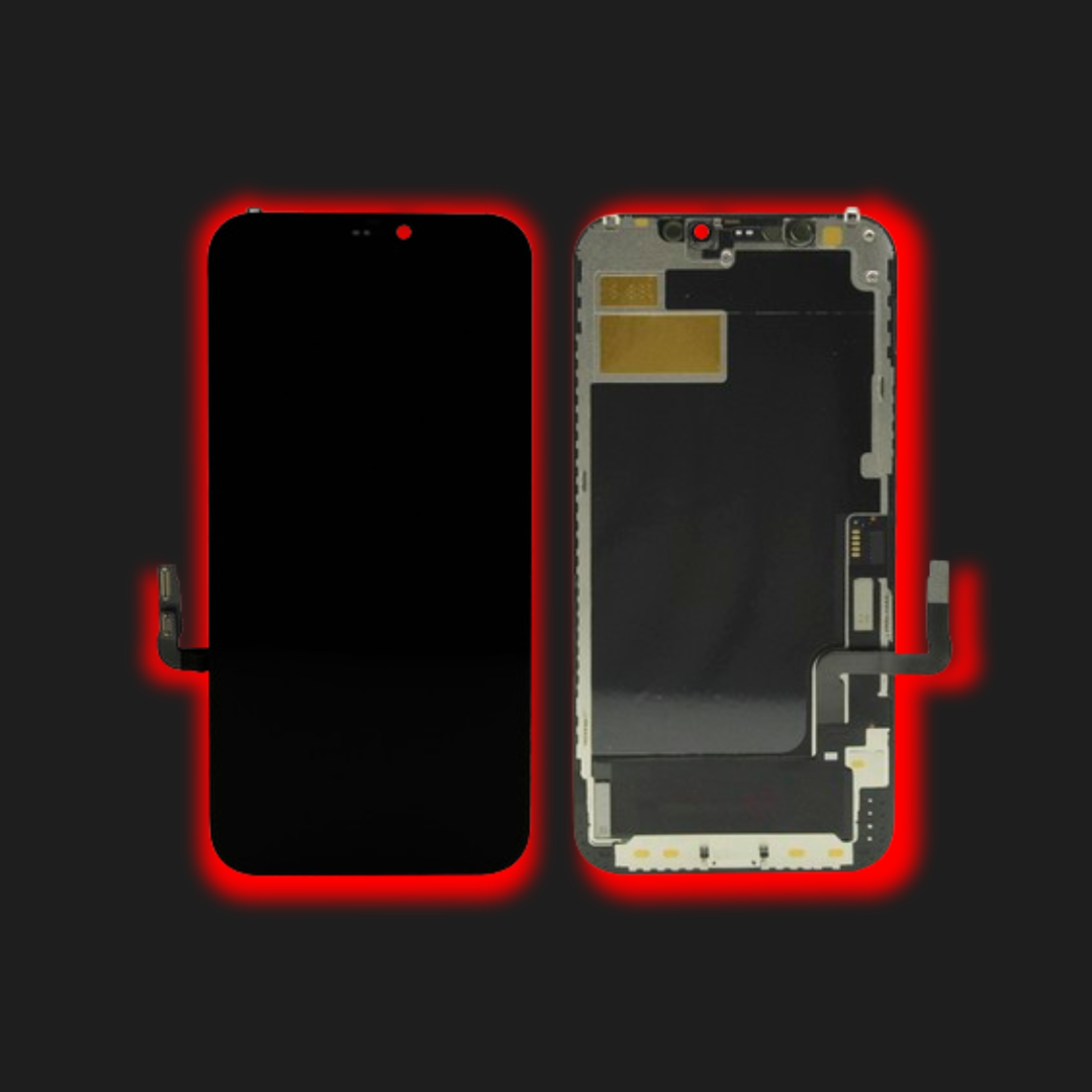 Modulo iPhone 12 Pro