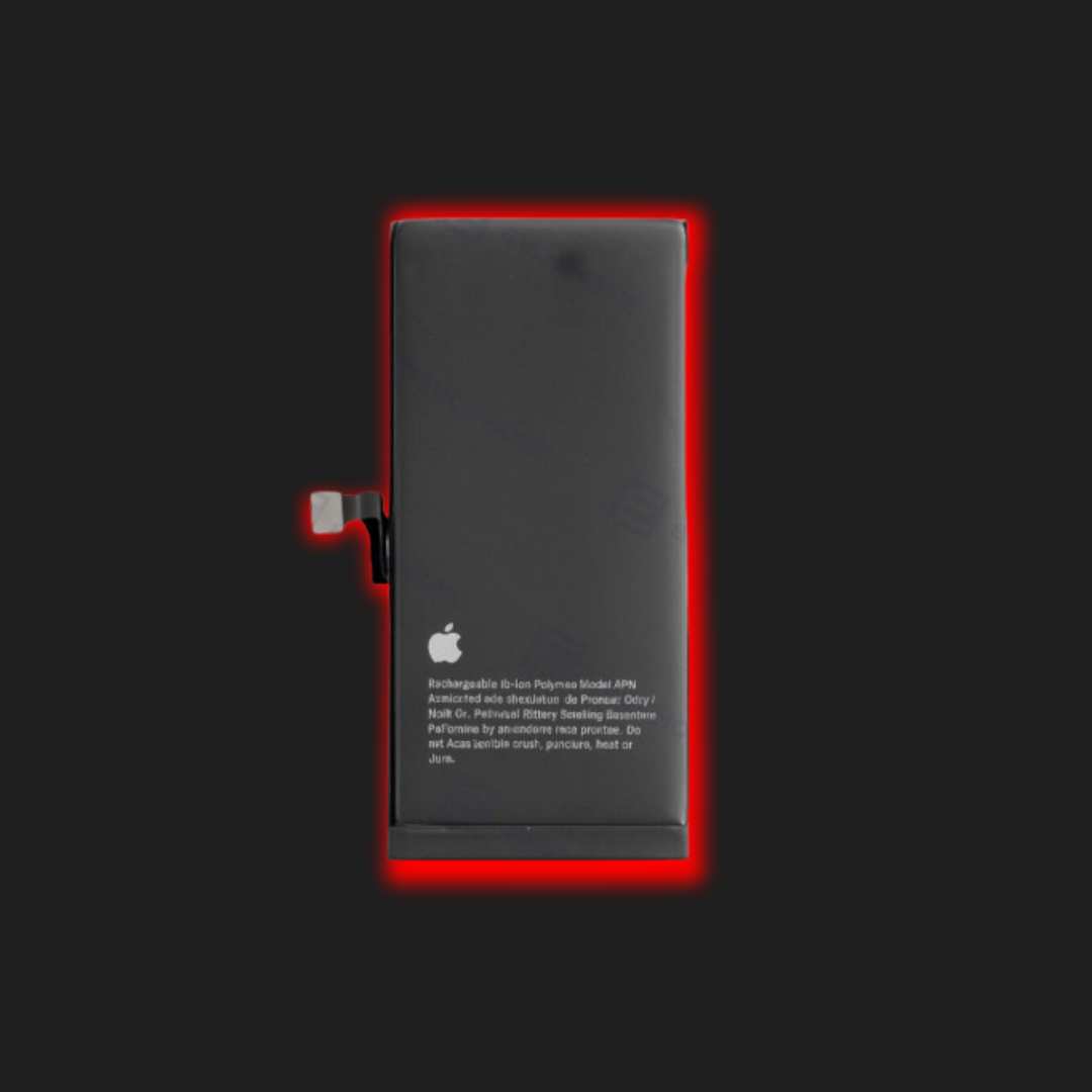 Bateria iPhone 13 C/Flex