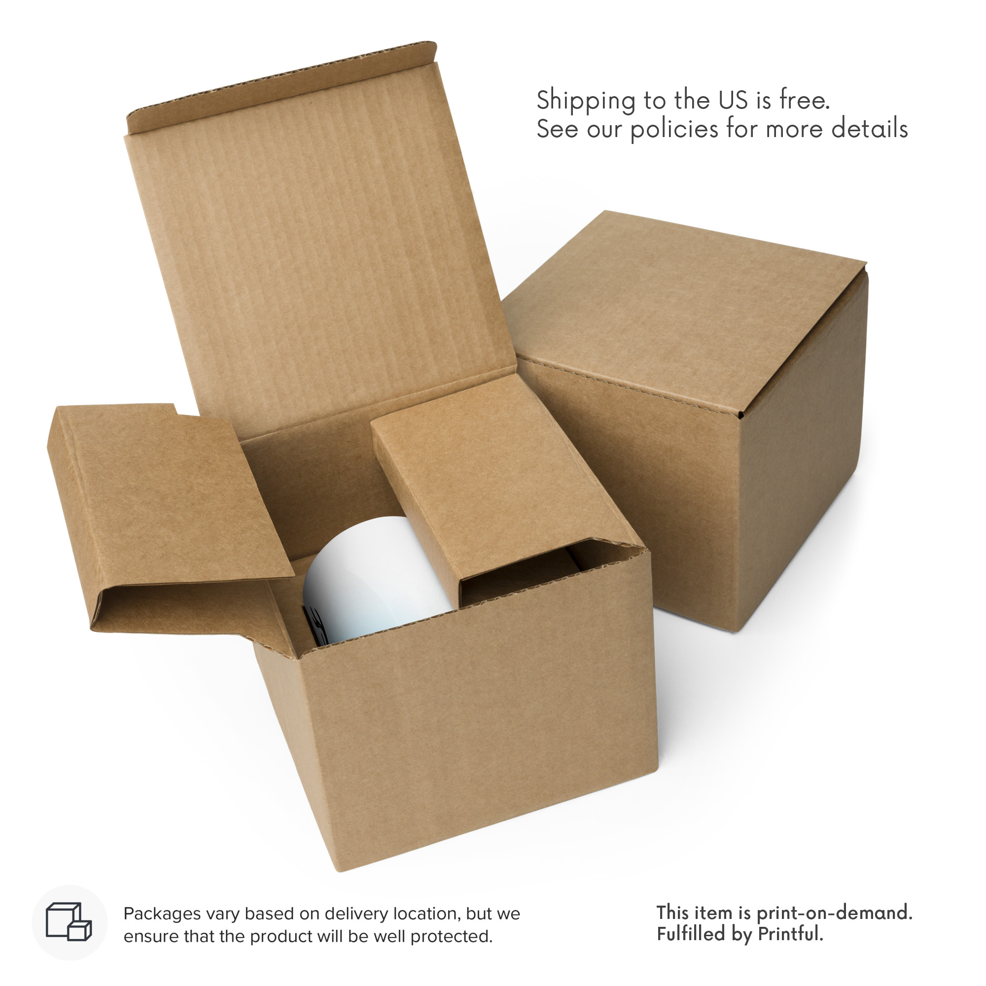 Deinonychus Discovery Mug