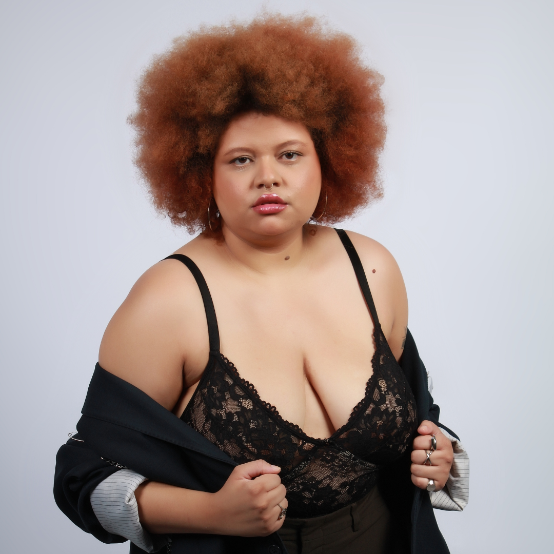 Ariella Luiza Rodrigues