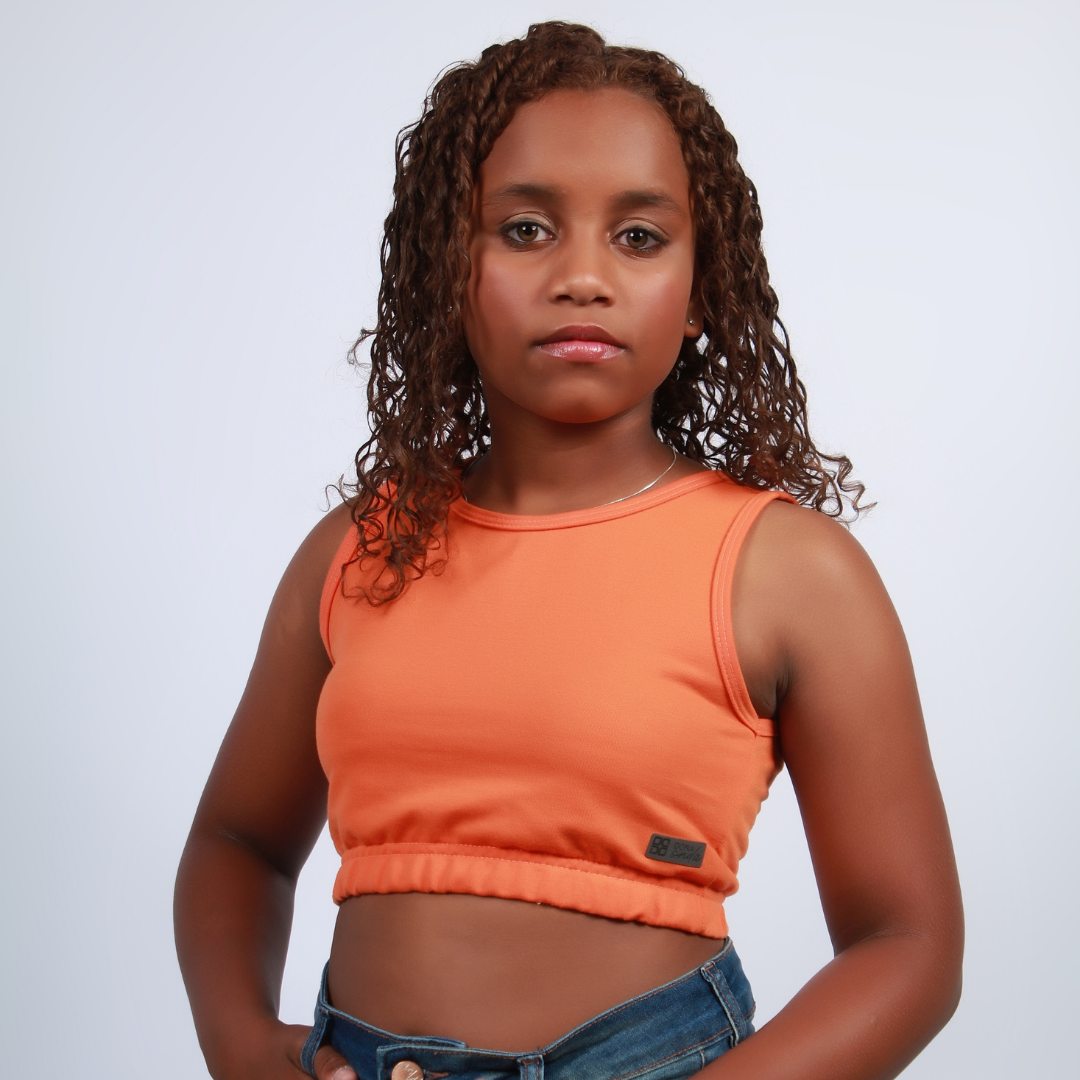 Evelyn Yasmin Elesbão