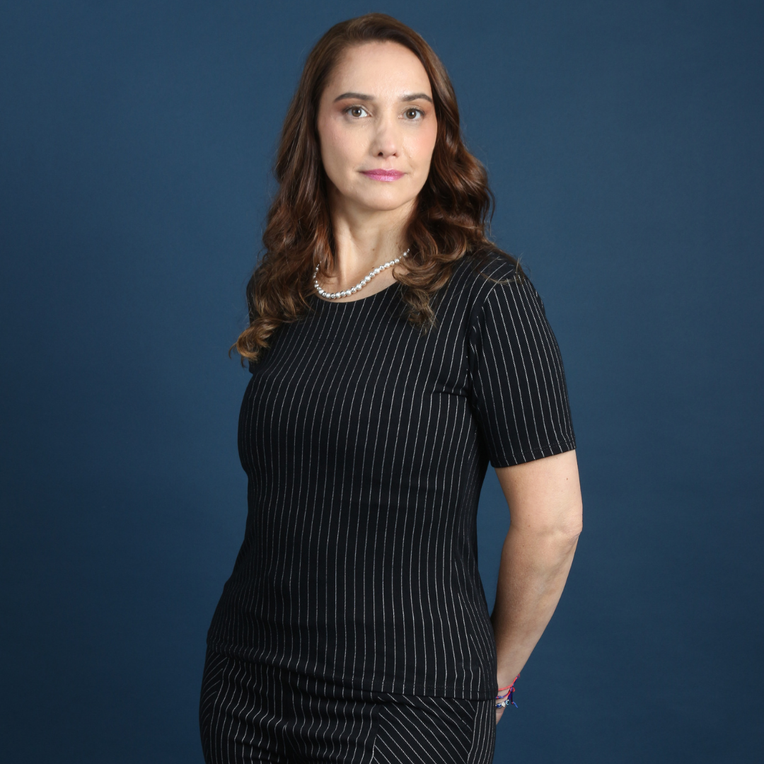 Silvia Heloisa Vettore