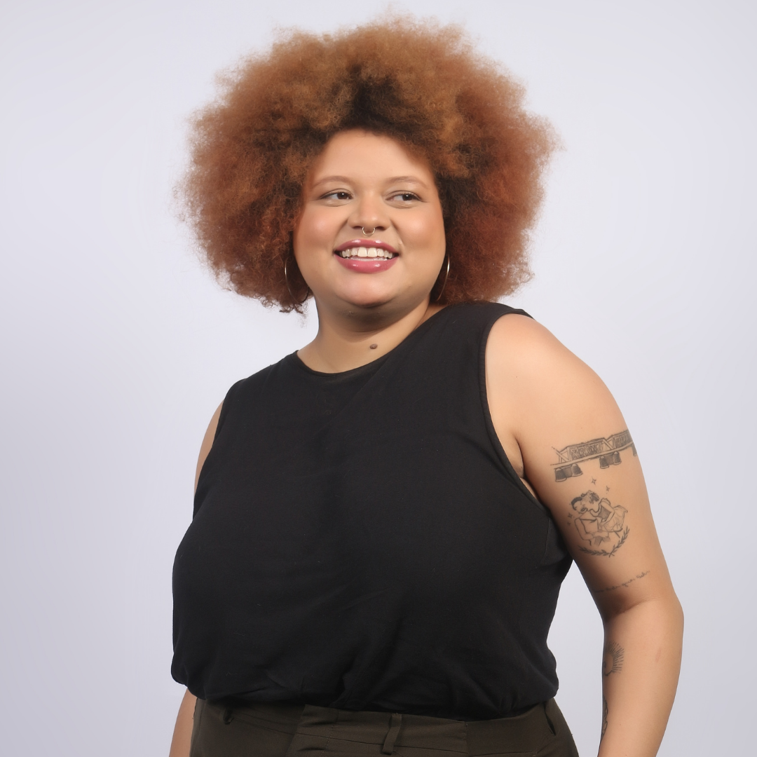 Ariella Luiza Rodrigues