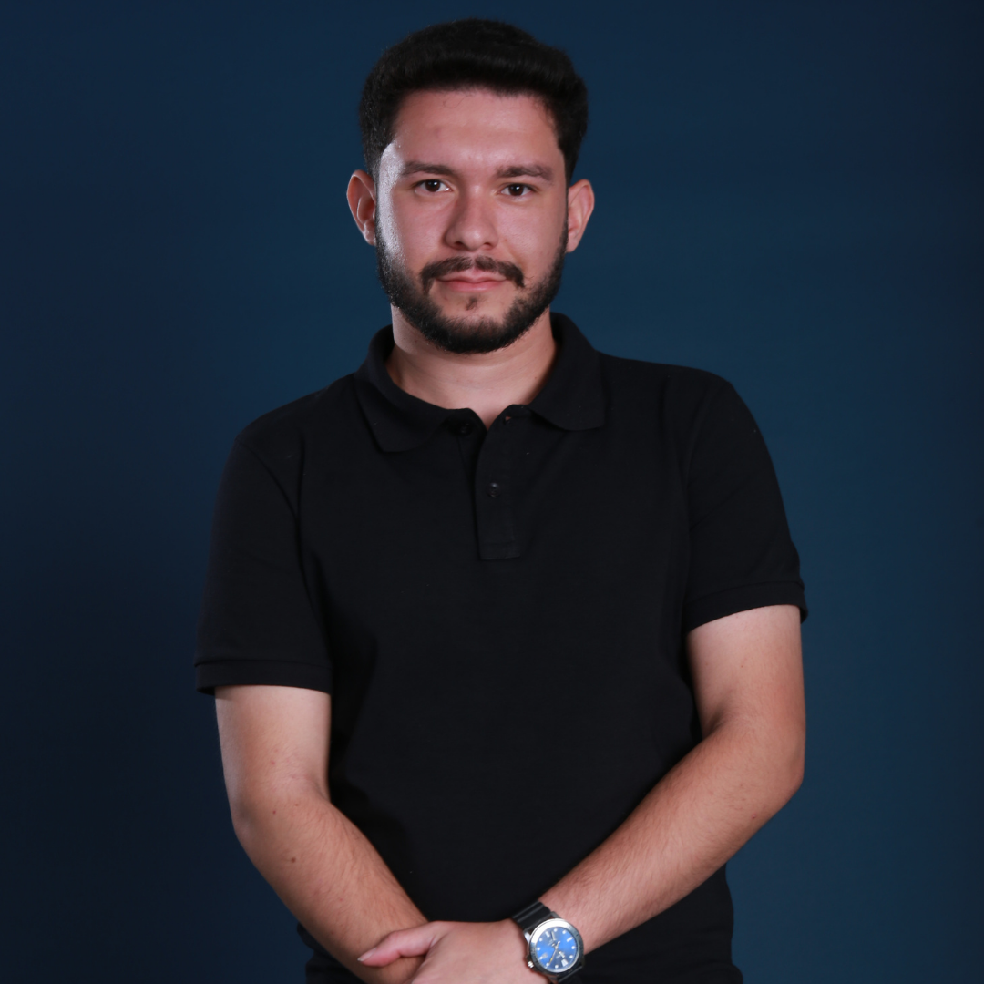 Luis Antonio Conchavo