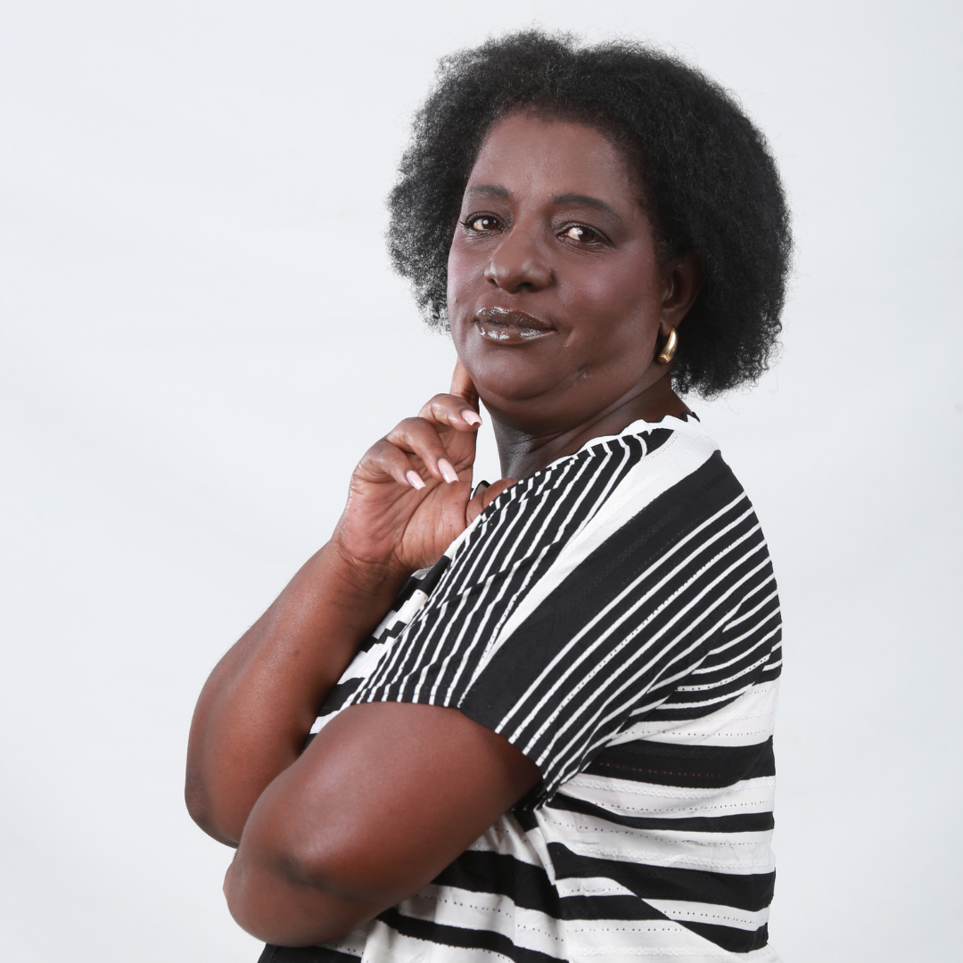 Vanda Lucia Valeriano