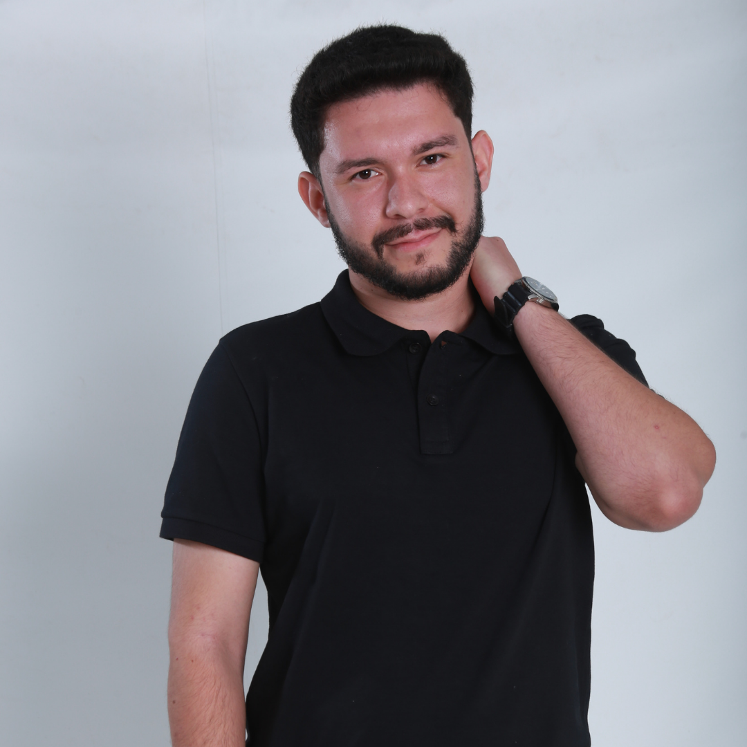 Luis Antonio Conchavo