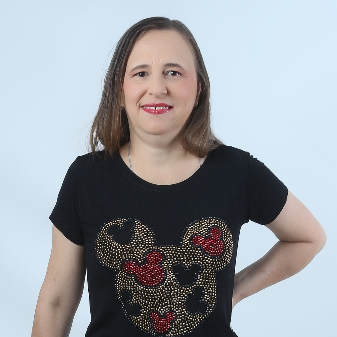 Maria Regina Worspite