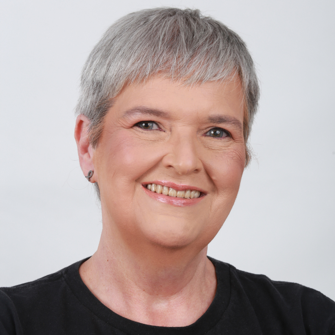 Marcela Alexandra Pelozo