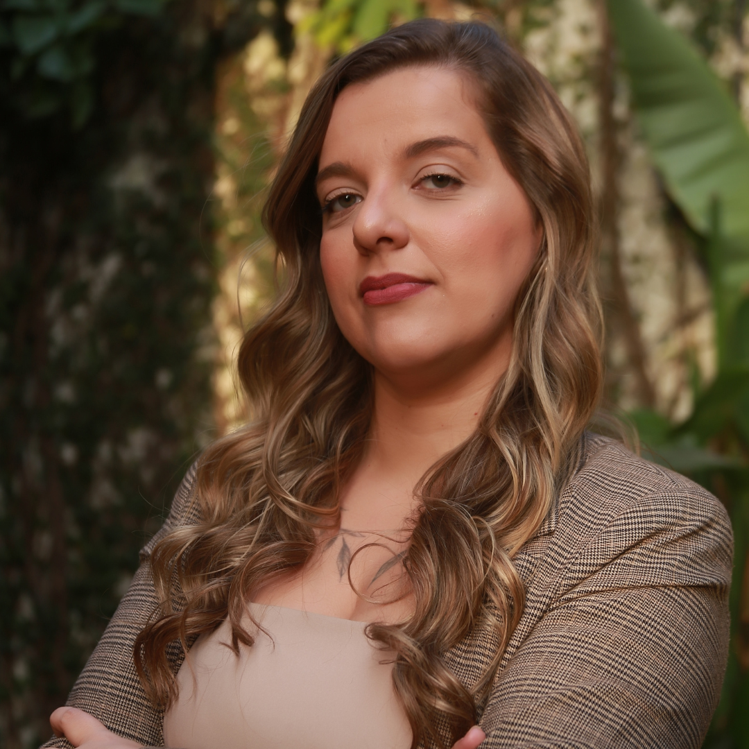 Ana Carolina Ferreira