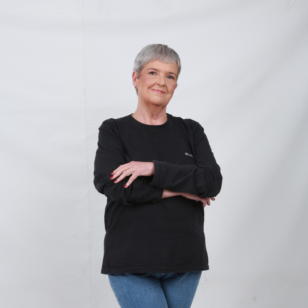 Marcela Alexandra Pelozo