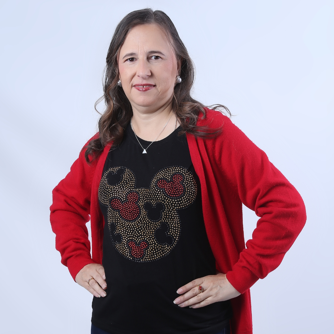 Maria Regina Worspite