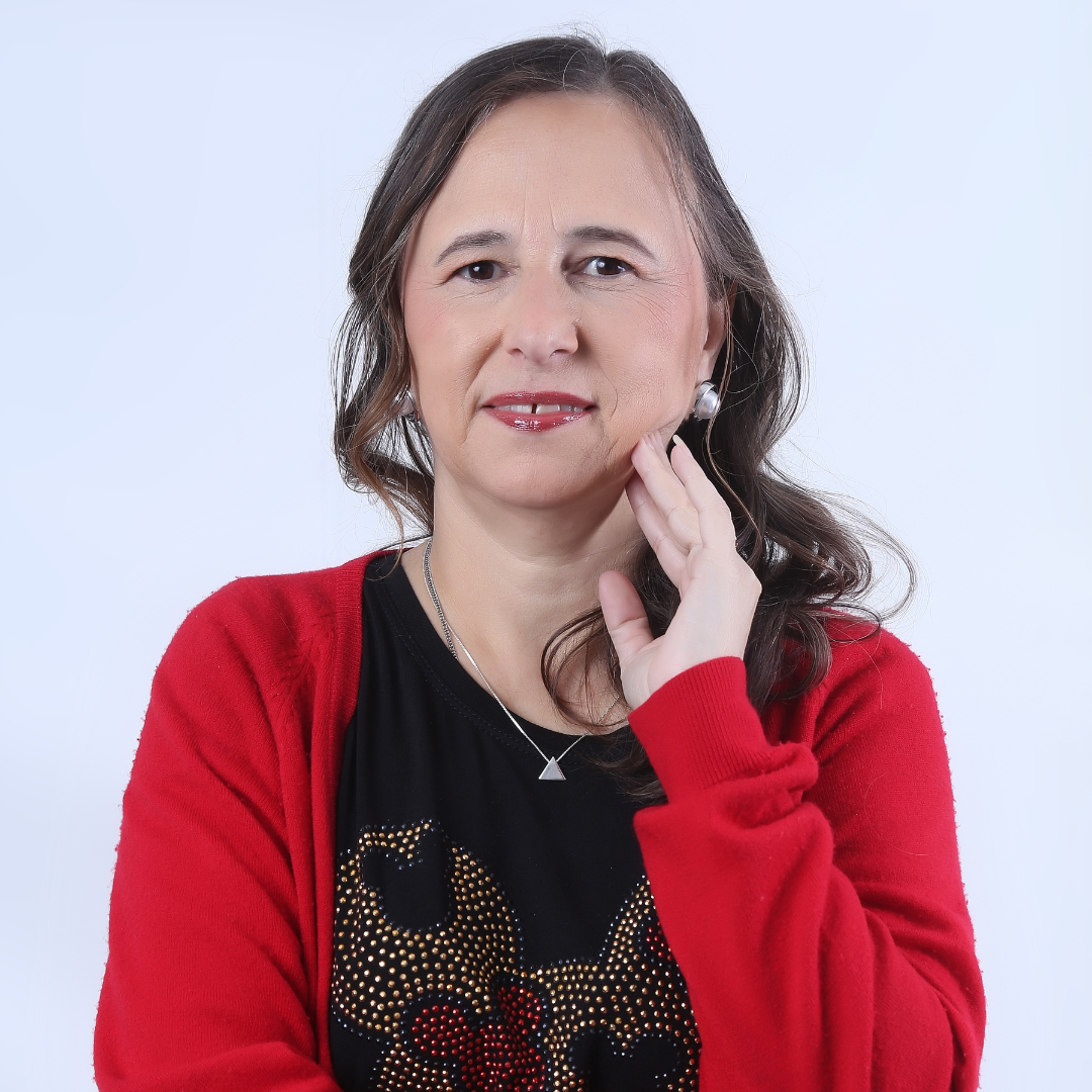 Maria Regina Worspite