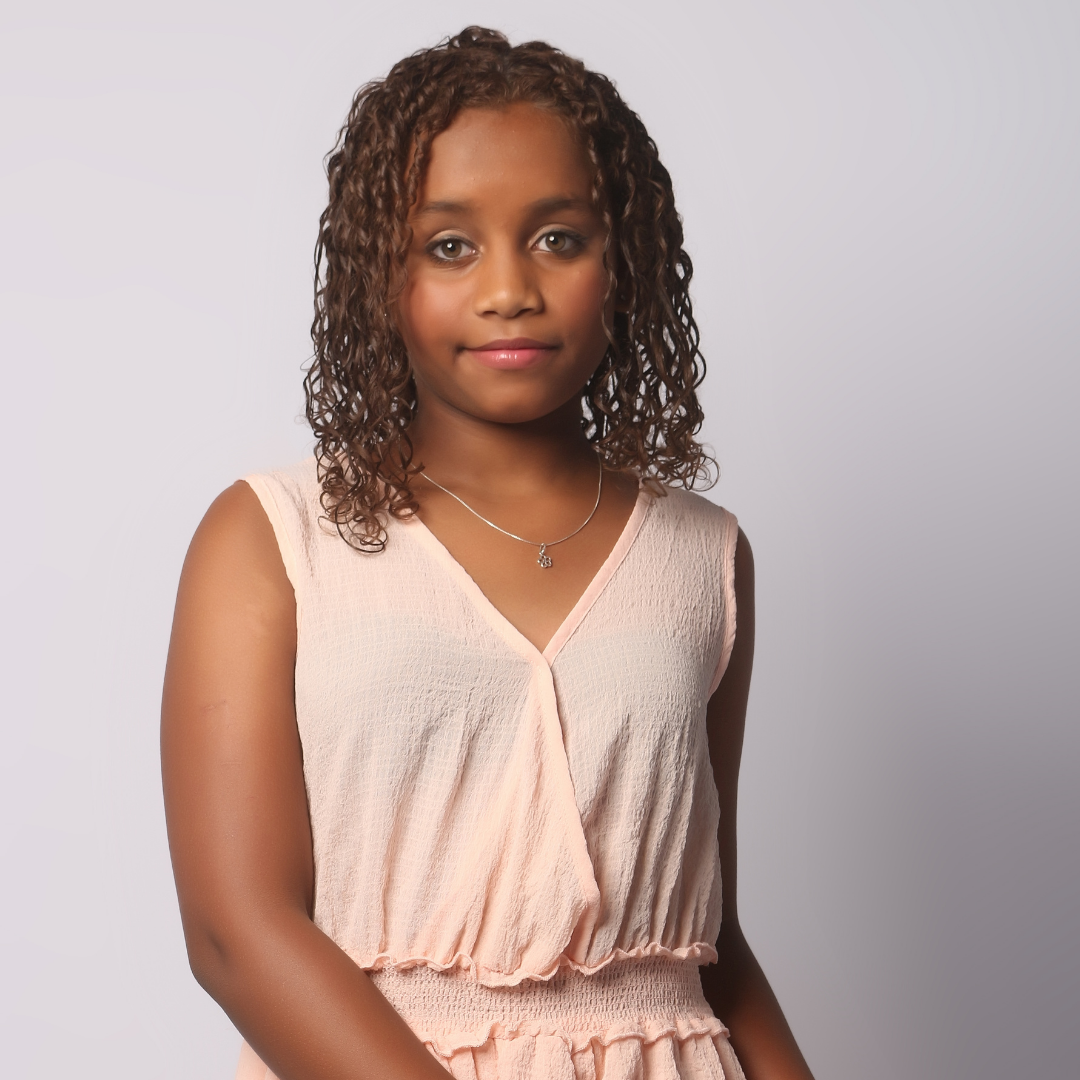 Evelyn Yasmin Elesbão