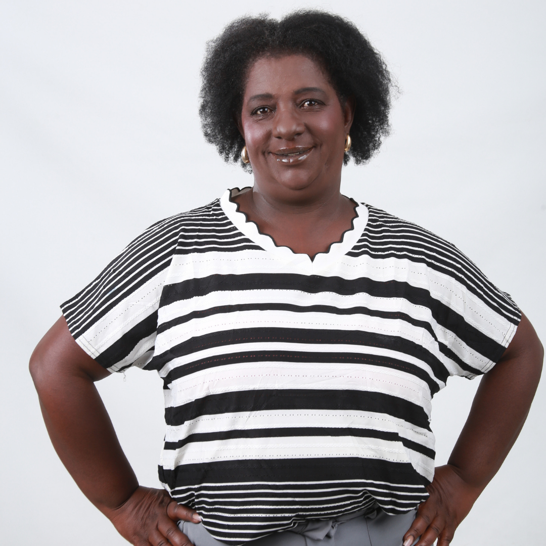 Vanda Lucia Valeriano