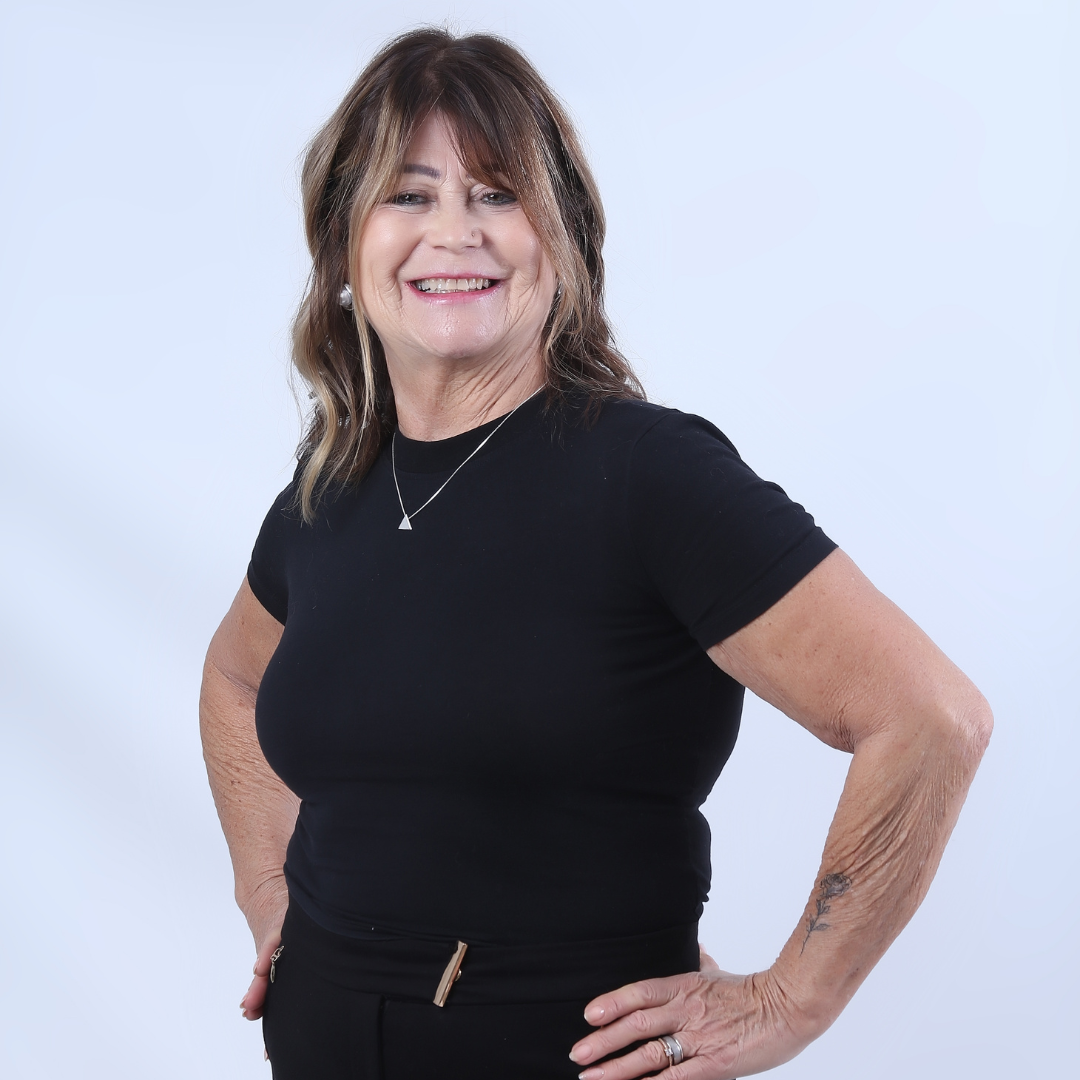 Maria Cristina Motta