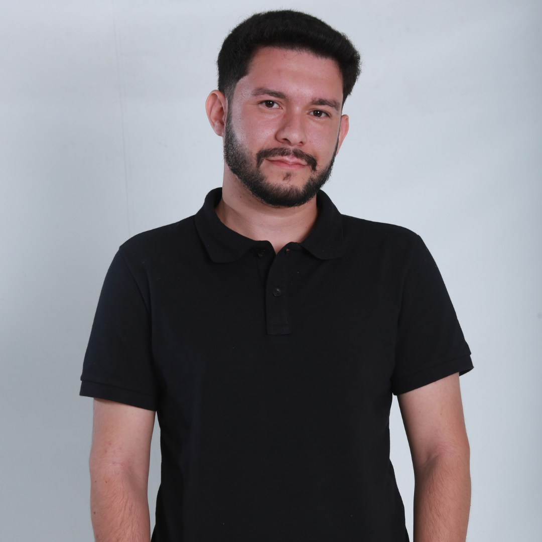 Luis Antonio Conchavo