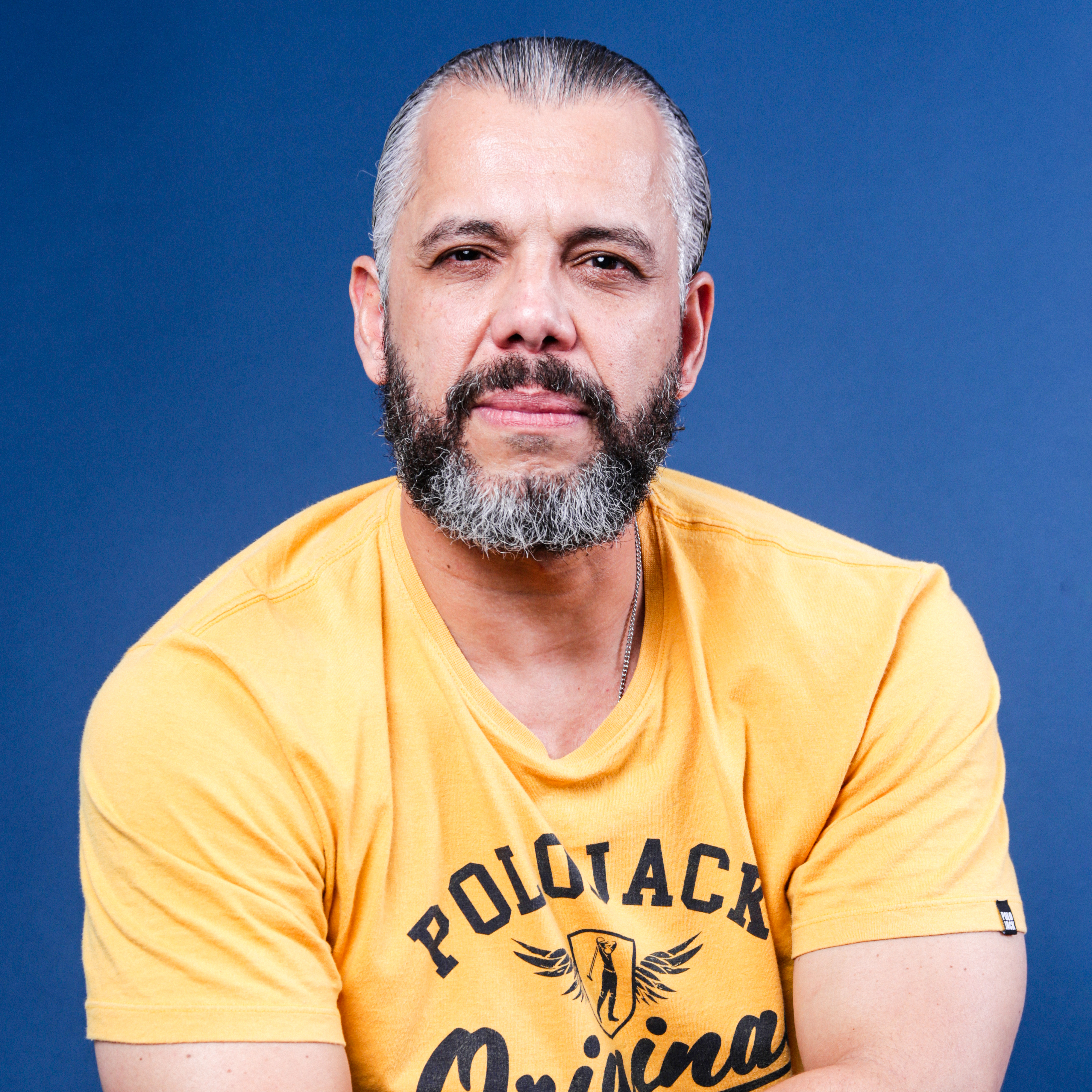 Elmo Oliveira de Souza