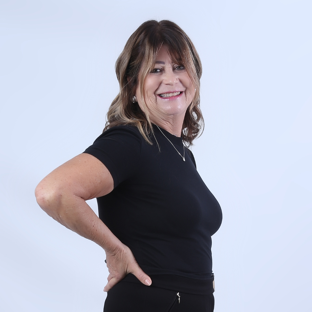 Maria Cristina Motta