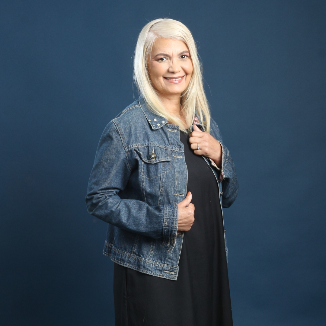 Claudenice dos Santos