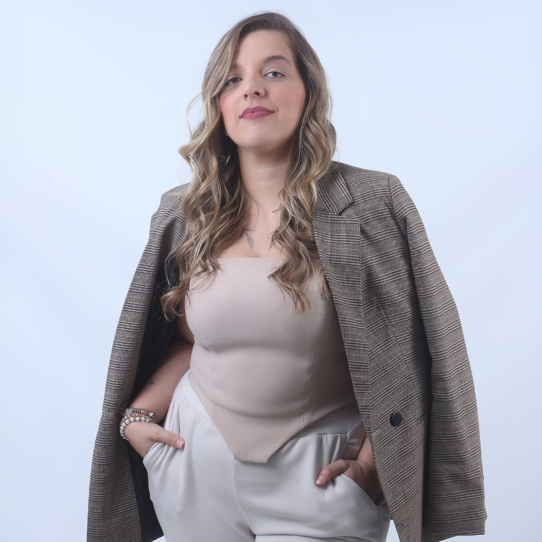 Ana Carolina Ferreira