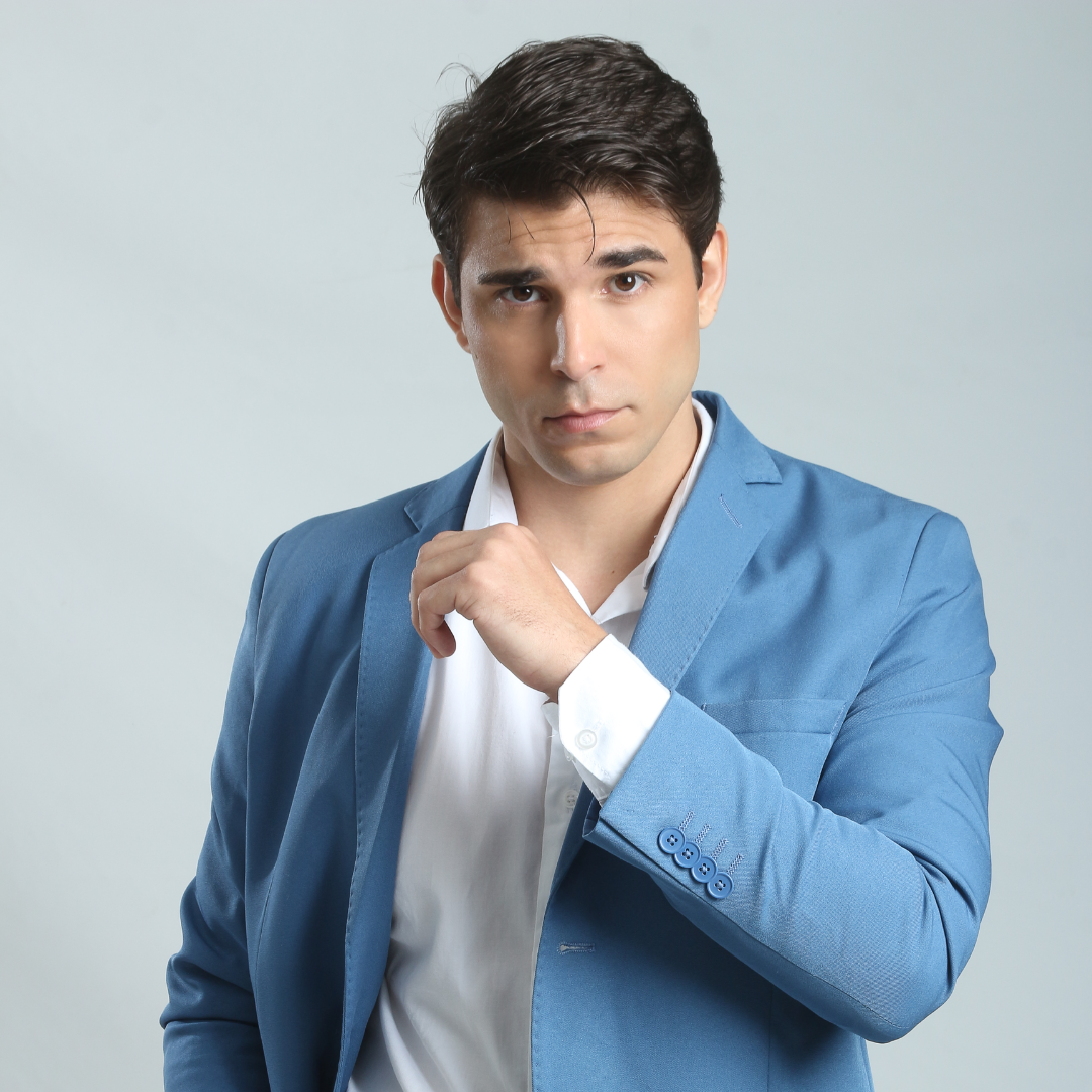 Luís Fernando Dos Santos